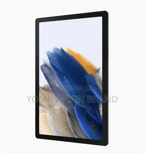 New Samsung Galaxy Tab A8 10.5 2021 64 GB Gray
