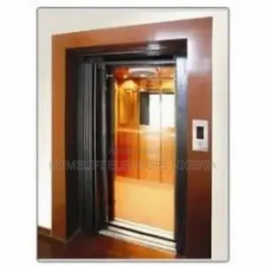 Good Quality Elderly People Smart Villa Elevator Home