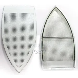 Photo - Teflon Foot