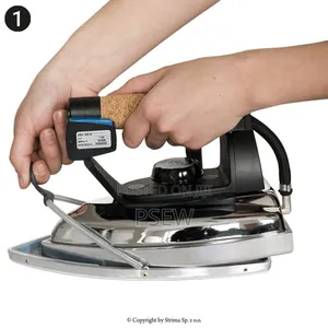 Teflon Foot