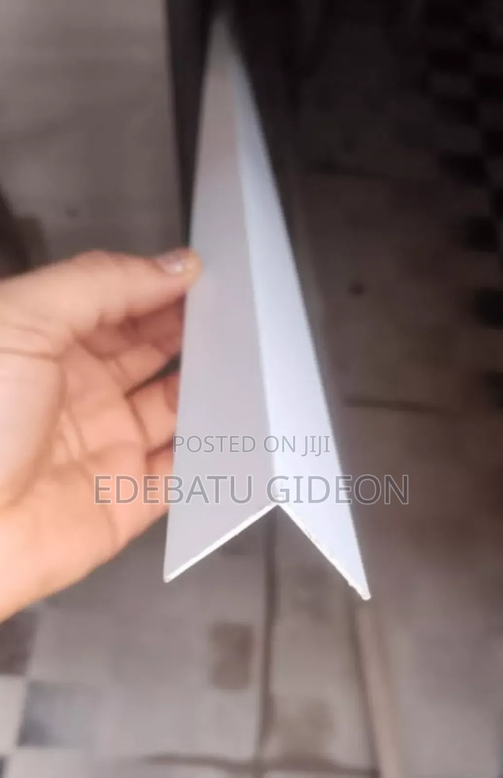 Genesis Edge Propector
