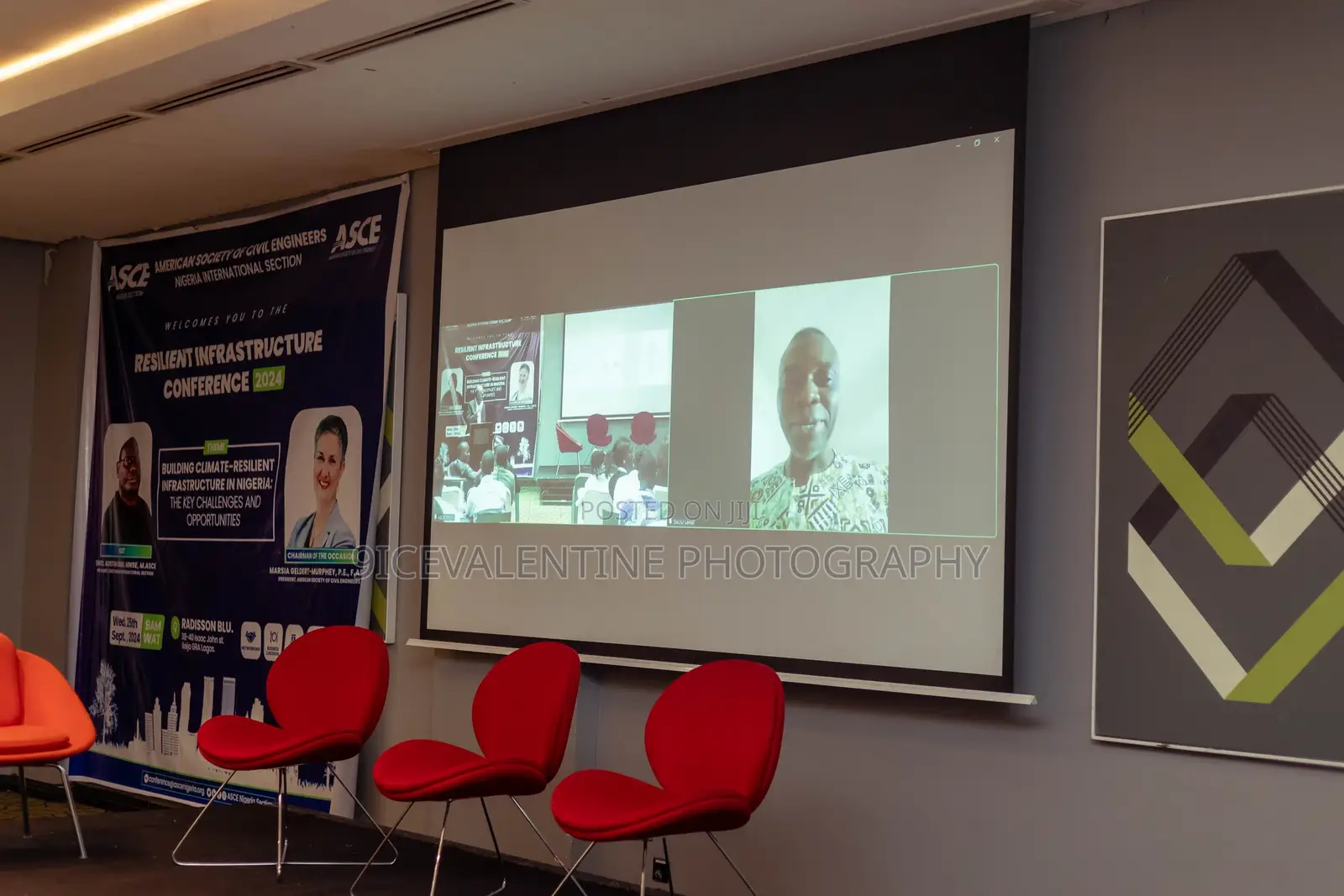 Live Streaming