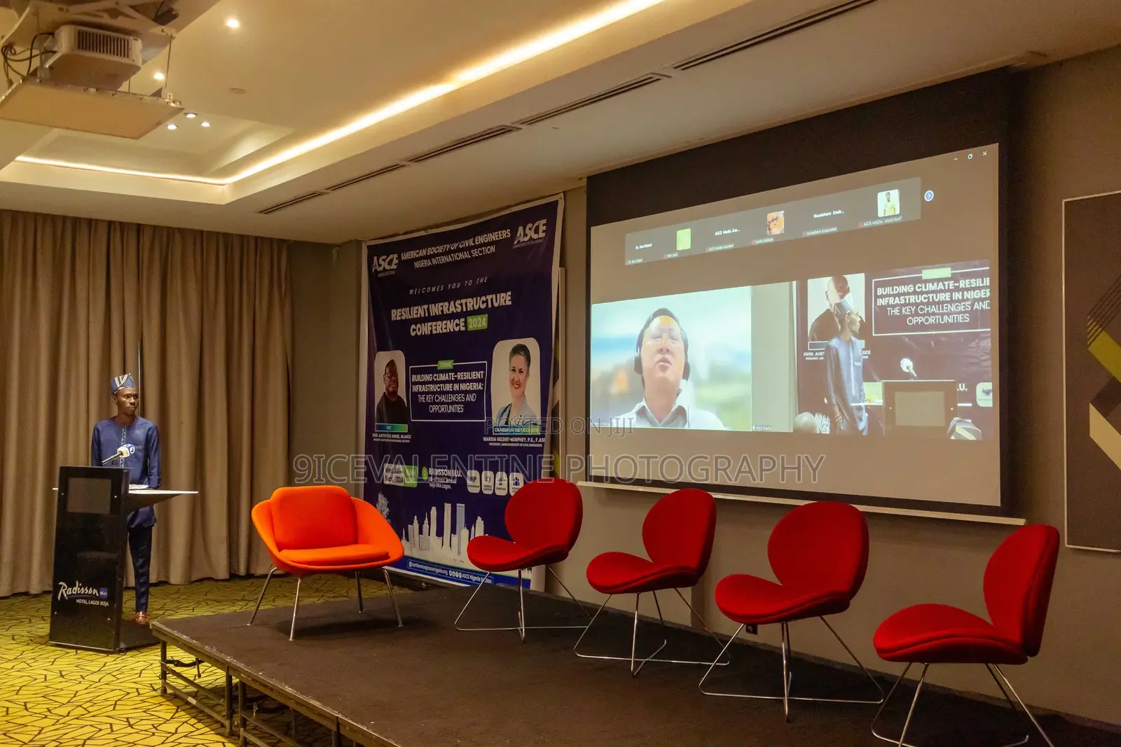 Live Streaming