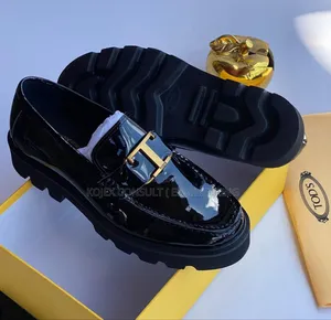 Tod's Quality Loafers Available