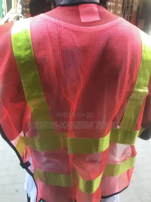 Reflective Jacket