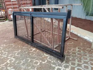 Panel Mesh Wires