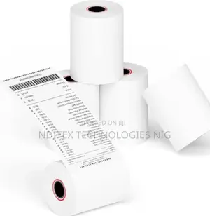 Thermal Receipt Pos Cash Register Paper Rolls