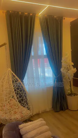 Elegant Curtains