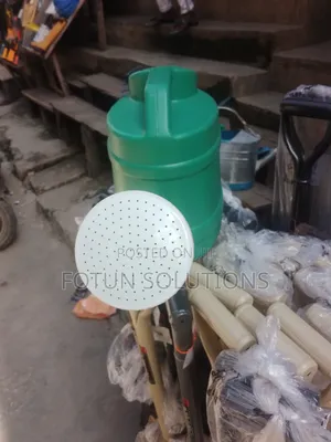 Spray Jug Original