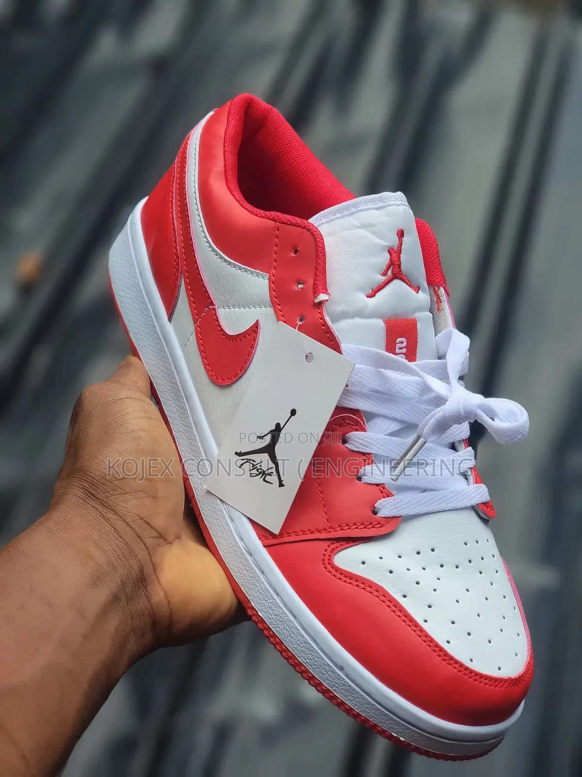 Nike Sb Air Force One