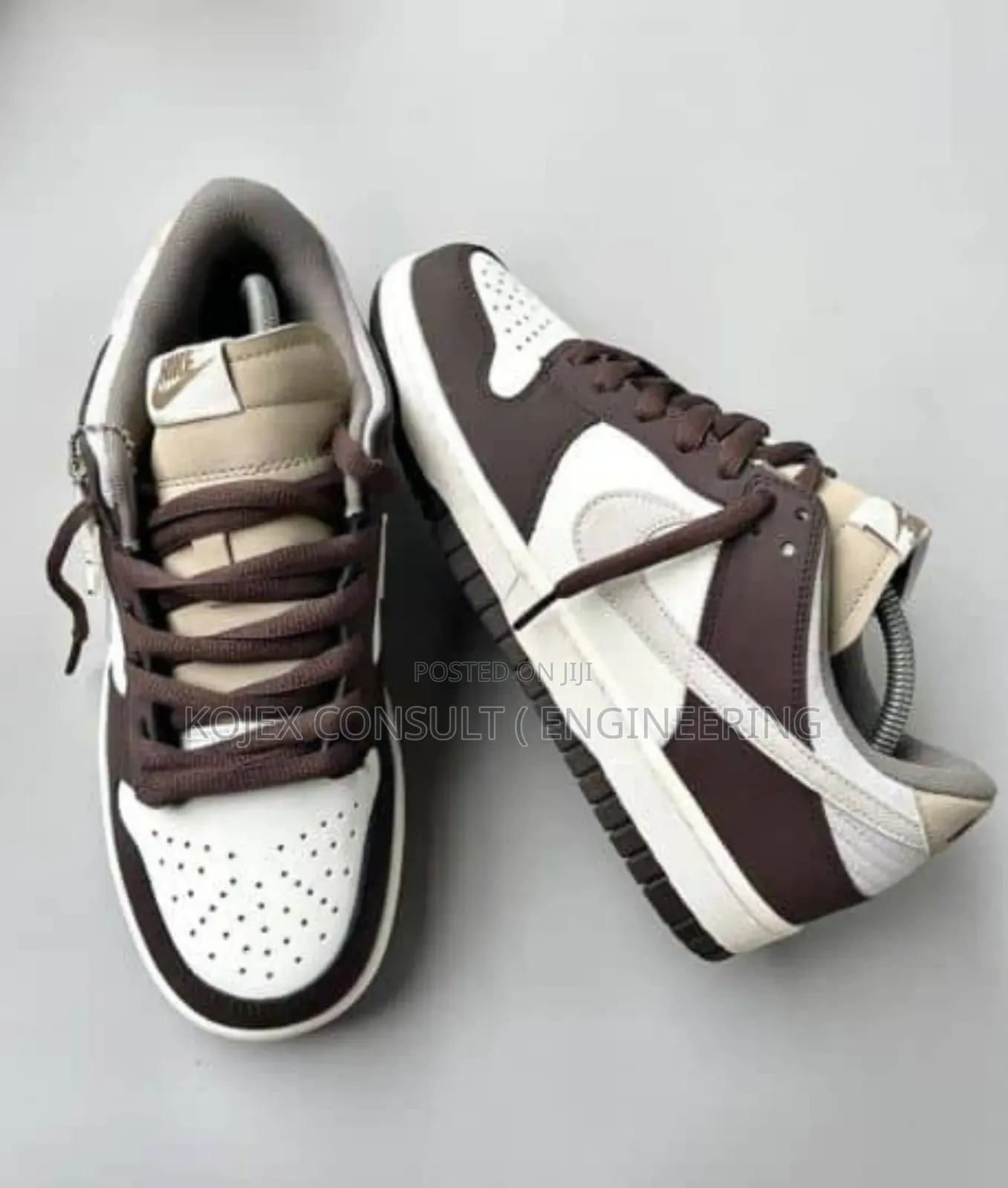 Nike Sb Air Force One