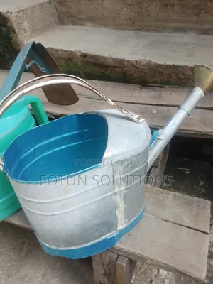 Iron Spray