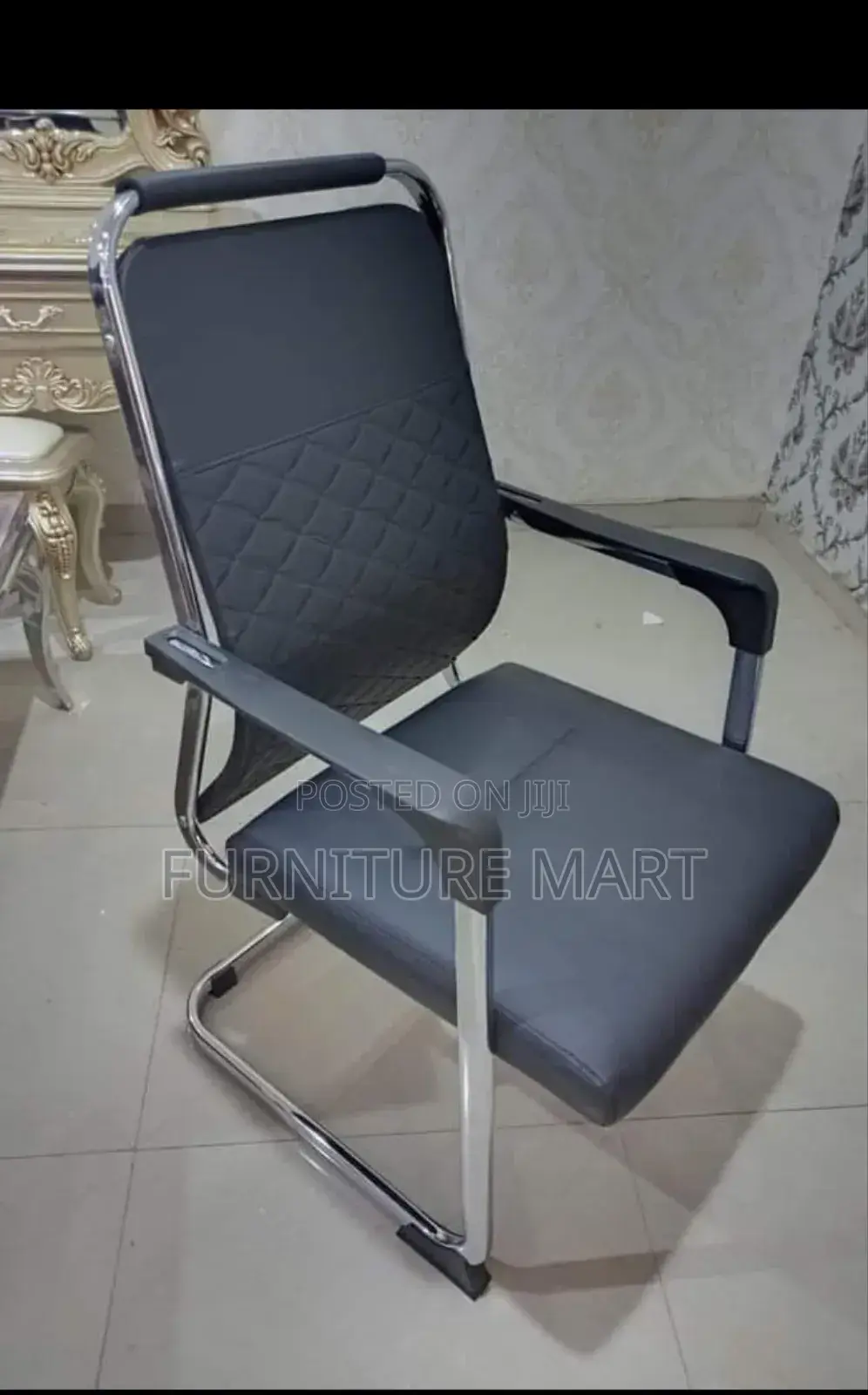 Visitor Chair