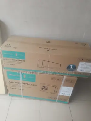 Hisense-As09tgl(Automatic Heat-Mode) 1hpsplit System AC