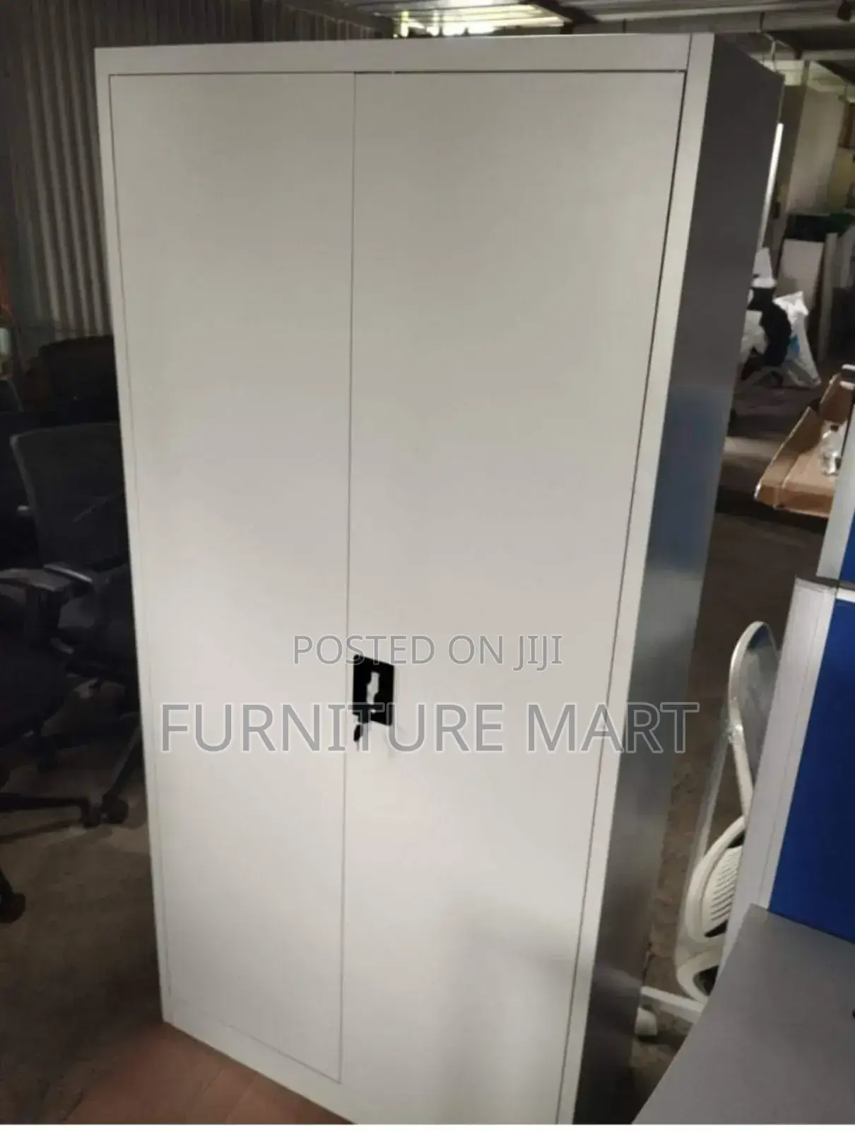 Full Height File Cabinet