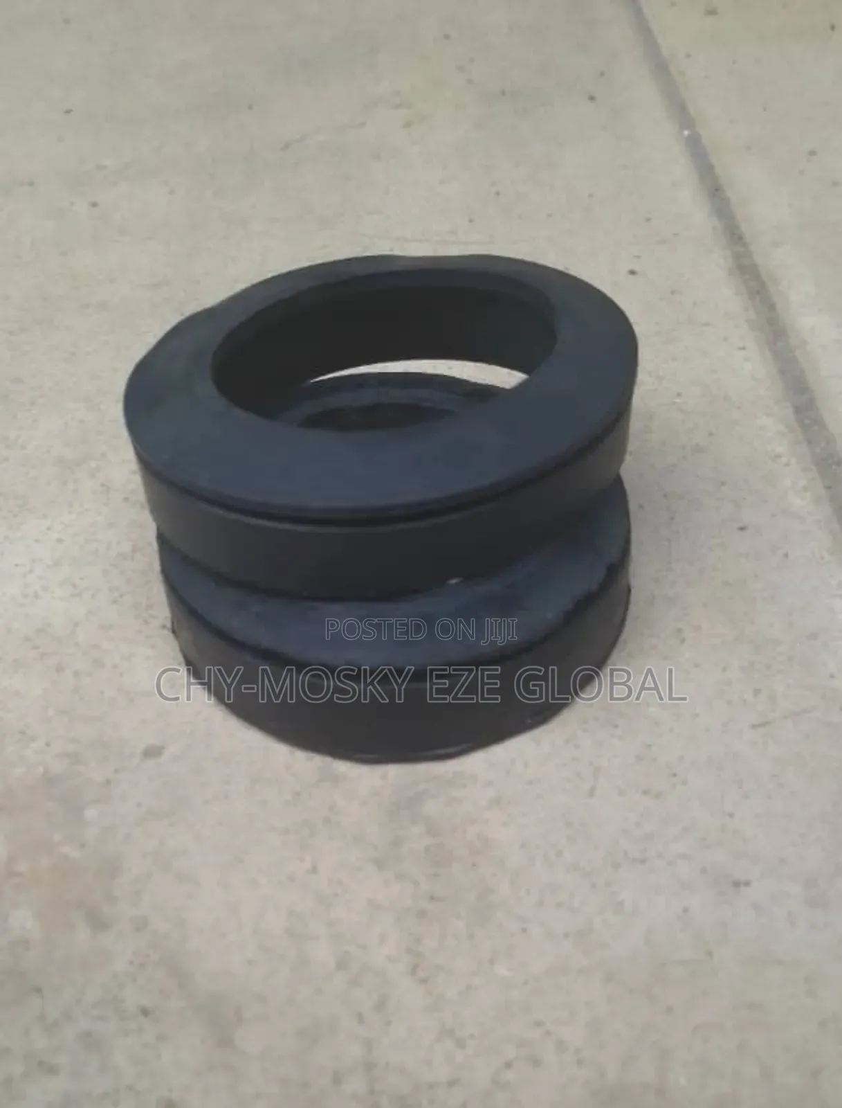 Chicago Air Line Hose Quick Coupling Rubber Gasket