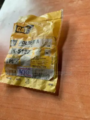 Caterpillar Holder a -5122