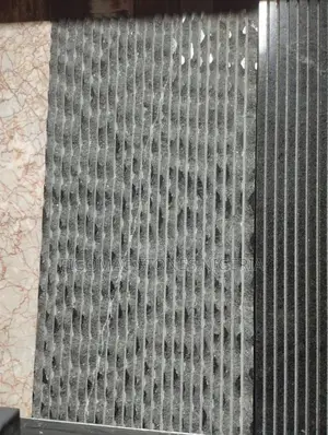 Rough Frame Marble