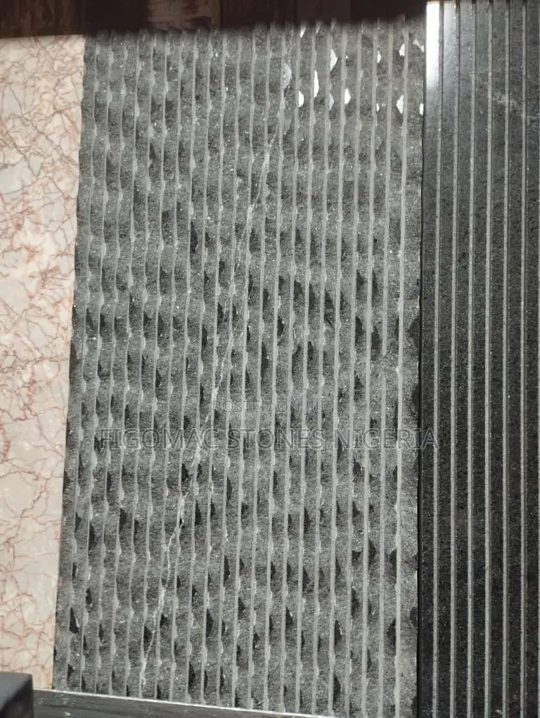 Rough Frame Marble
