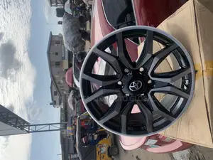 Original Wheel Rim Hilux Available  
