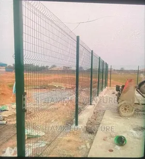 (Motor Parks Panel Casting Mesh)