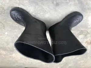 Garden Rainboot