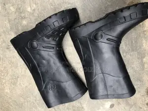 Garden Rainboot