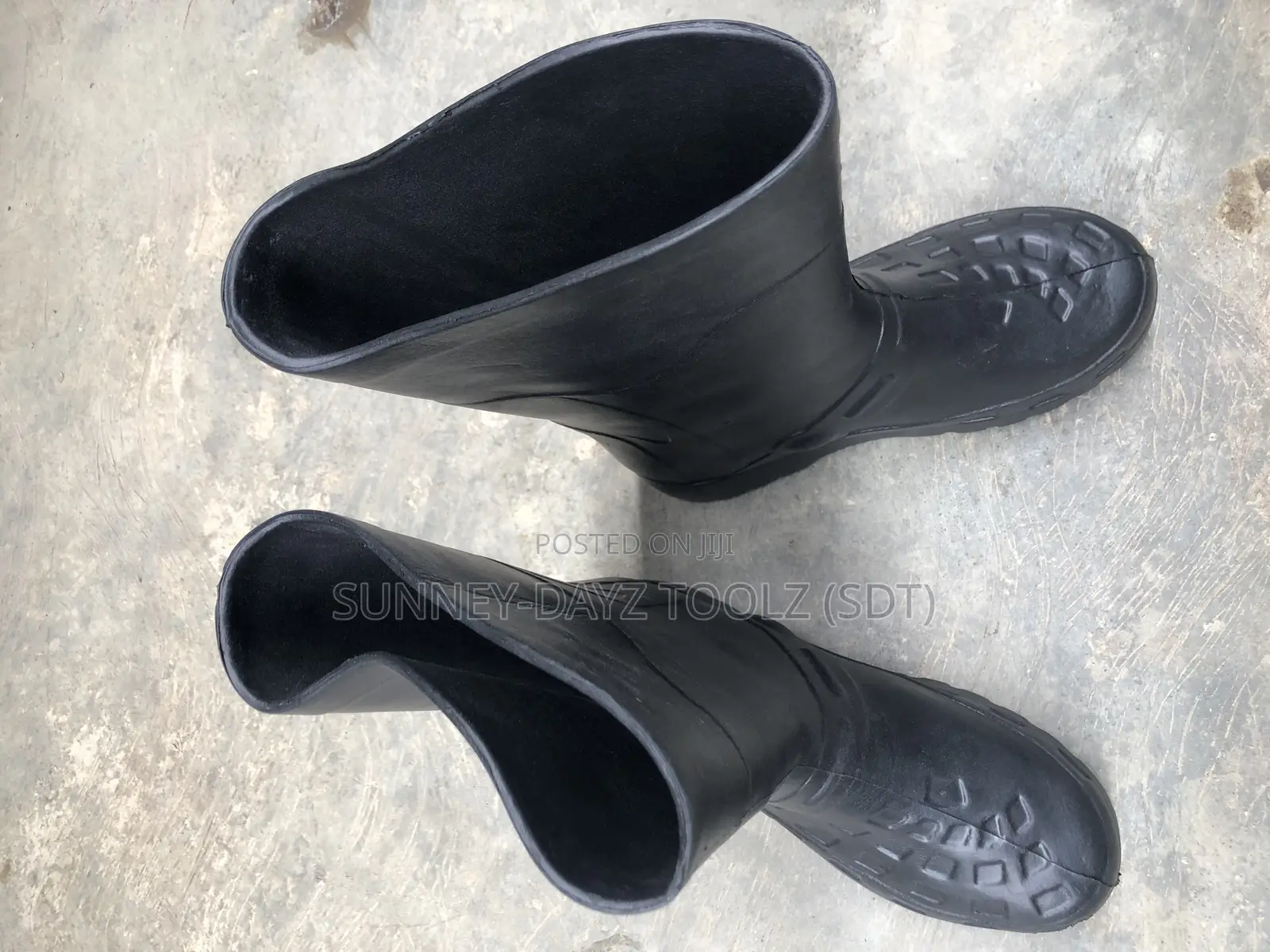 Garden Rainboot