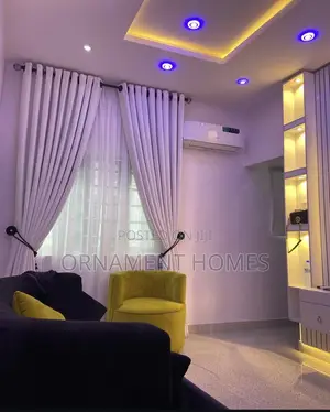 Elegant Curtains