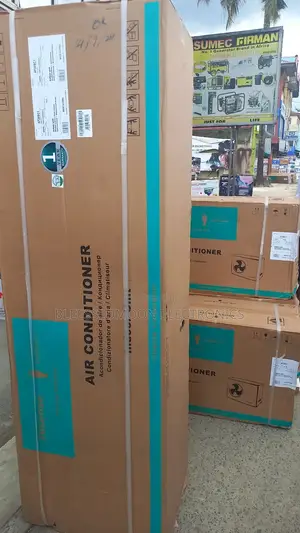 Hisense 2hp Standing Unit Air Conditioner Expert Cooling