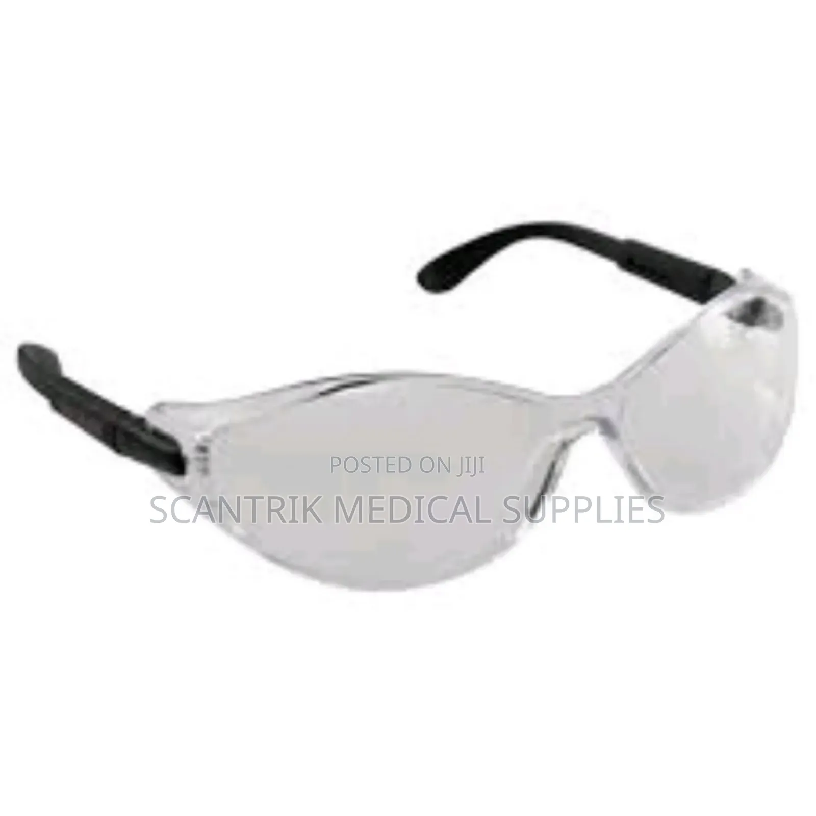 Dental Transparent Protective Glasses