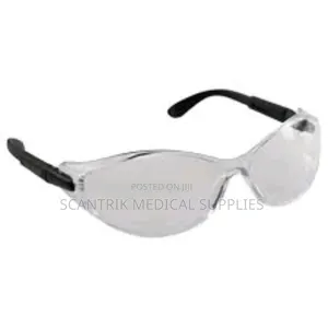 Dental Transparent Protective Glasses
