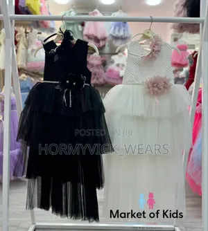Girl Beautiful Gowns