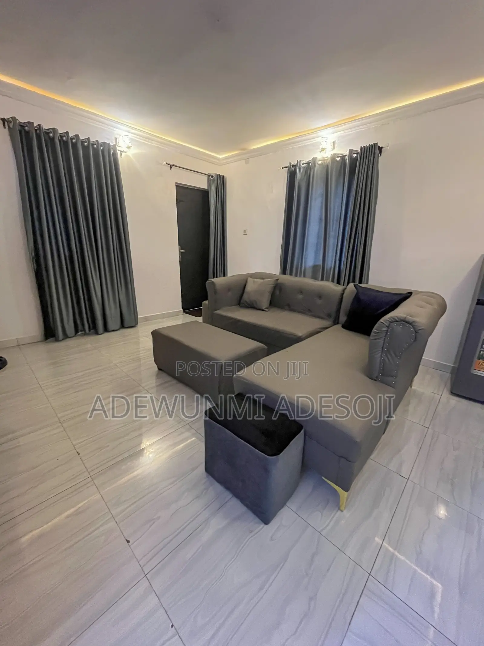 Family 1 Bed Available