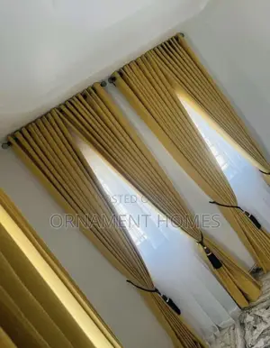 Plain Curtain
