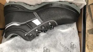 Safety Master Boot