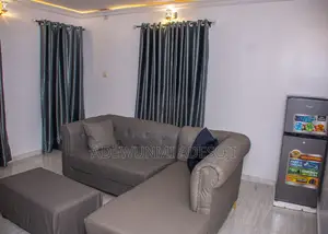 Family 1 Bed Available
