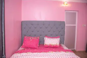 Family 1 Bed Available