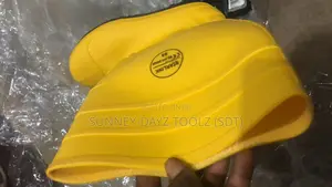 Safety Rainboot