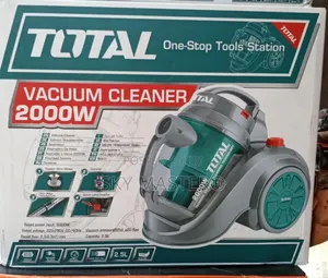 2000w Vacuum Cleaner