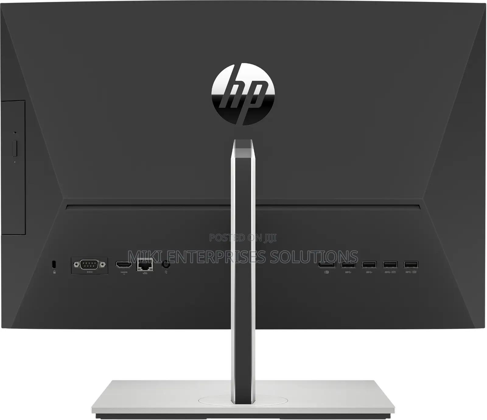 New Desktop Computer HP ProOne 400 8GB Intel Core I5 SSD 256GB