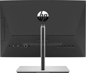 New Desktop Computer HP ProOne 400 8GB Intel Core I5 SSD 256GB