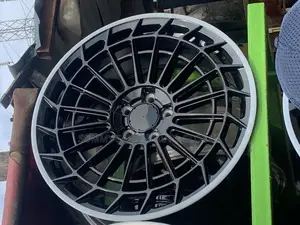 Original Wheel Rim for Mercedes Jeep Size 20 Available