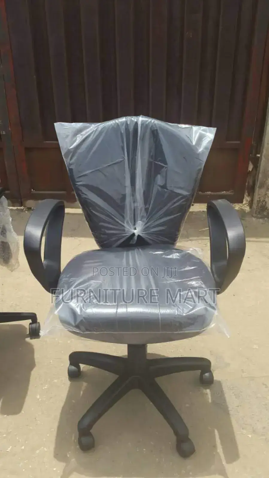Secretary Chair