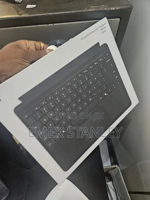 Microsoft Surface Pro X Plus Keyboard
