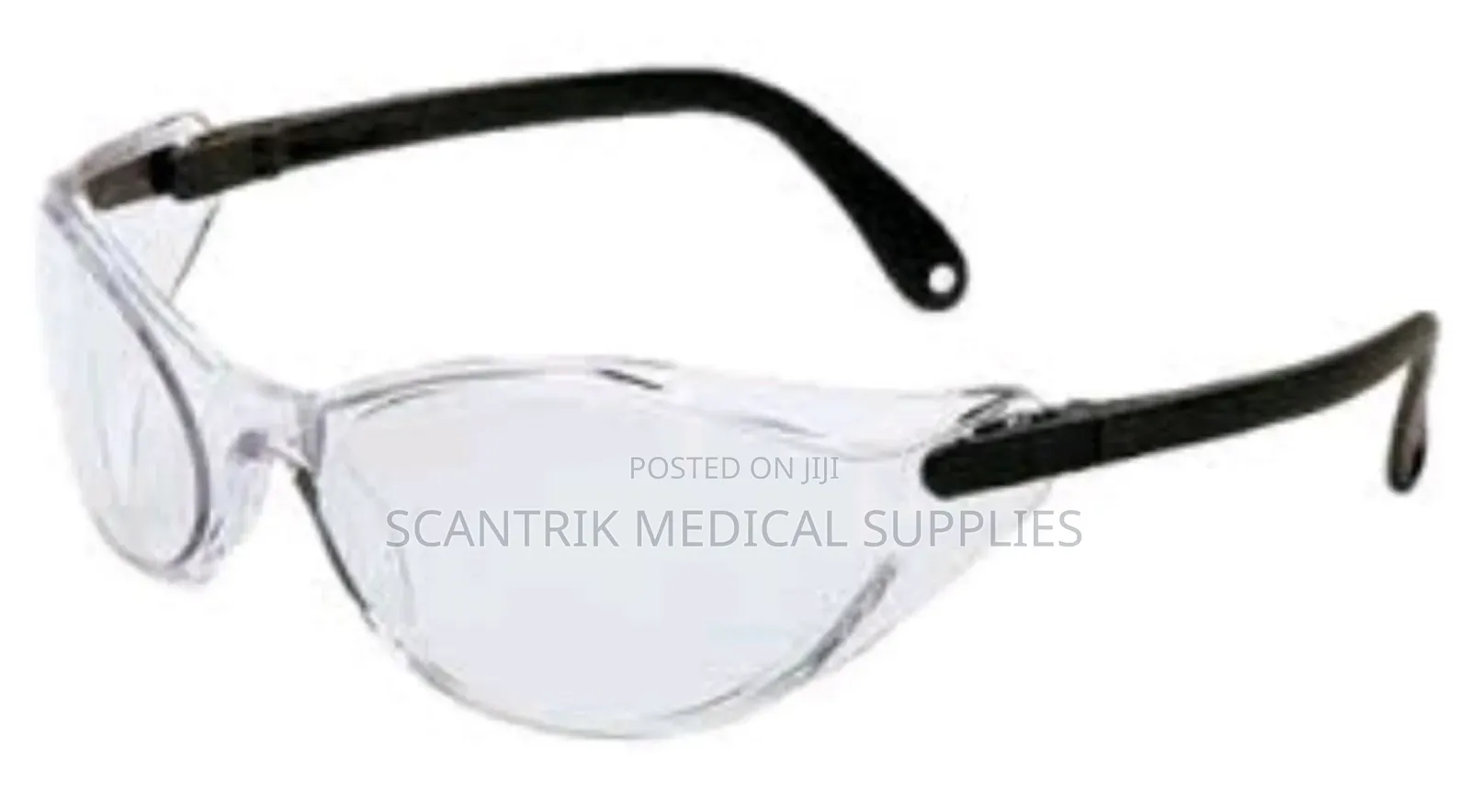 Dental Clear Eyewear