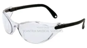 Dental Clear Eyewear