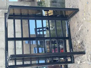 Transom Window