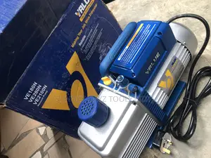 Value Vaccum Pump