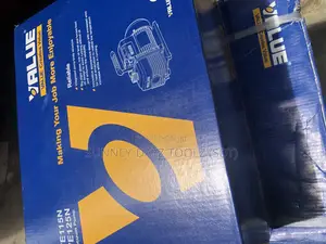 Value Vaccum Pump